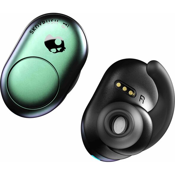 Słuchawki Skullcandy S2BBW zielone