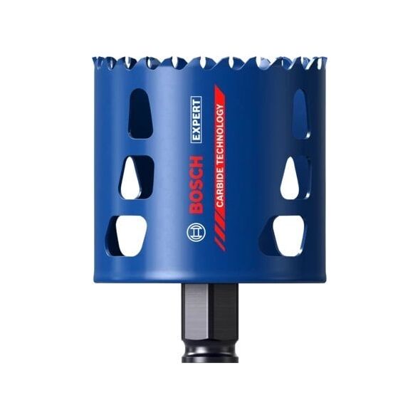 Bosch Bosch hole saw ToughMaterial 68mm - 2608900433 EXPERT RANGE