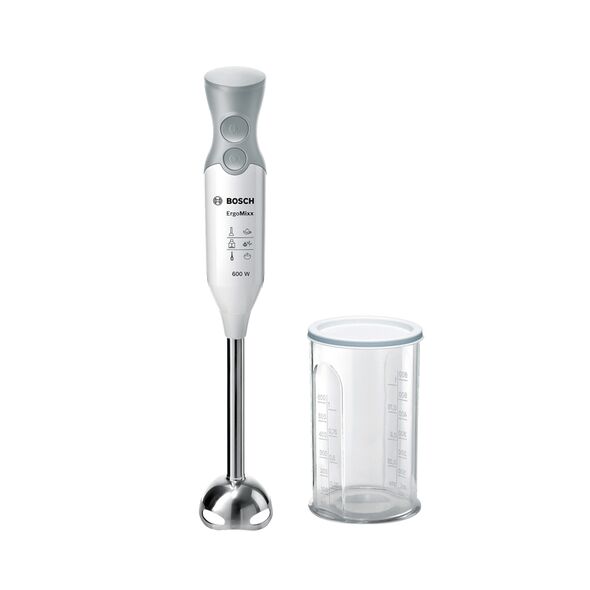 Ραβδομπλέντερ Χειρός Bosch (MSM66110) (BSHMSM66110) έως 12 άτοκες Δόσεις
