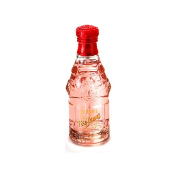 Versace Jeans Red EDT 75 ml