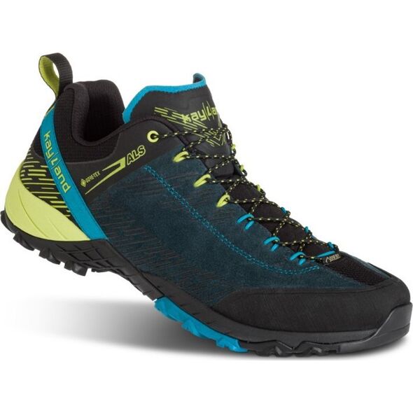 Buty trekkingowe męskie Kayland Revolt GTX granatowe r. 43