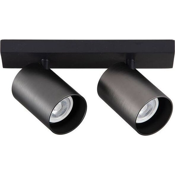 Yeelight Oprawa oświetleniowa Yeelight Spotlight YLDDL-0084-B (2 żarówki) Czarna