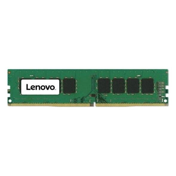 Pamięć dedykowana Lenovo Lenovo ThinkSystem - DDR5 - Modul - 32 GB - DIMM 288-PIN - 4800 MHz / PC5-38400 - registriert - fur ThinkSystem SR630 V3, SR650 V3, SR850 V3, SR860 V3, ST650 V3