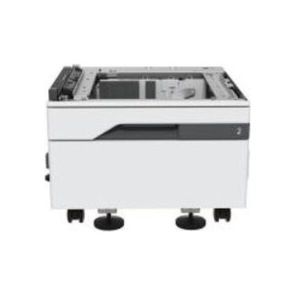 Lexmark LEXMARK 520 tray w/caster CX/MX93x