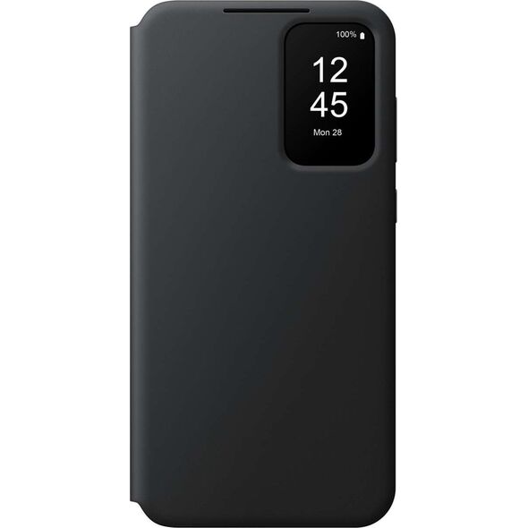 Samsung SAMSUNG Etui Smart View Wallet Case A35 Black EF-ZA356CBEGWW