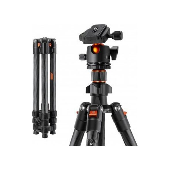 Statyw K&F Statyw K&F Concept K254C2+BH-36L