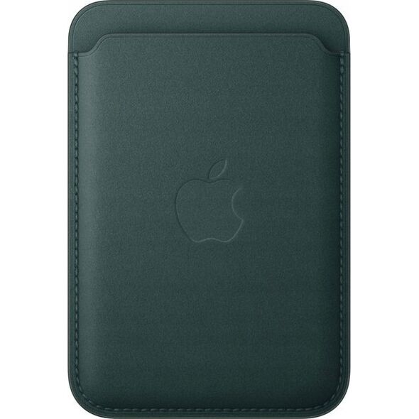 Apple iPhone FineWoven Wallet with MagSafe - Dark Green