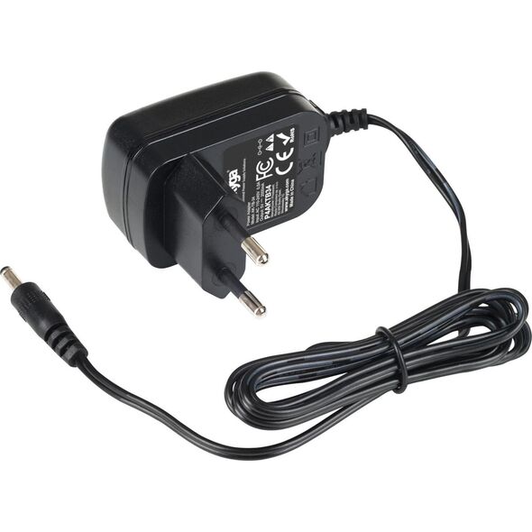 Akyga AKYGA Universal power adapter AK-TB-34 5.0V / 2.0A 10W 3.5 x 1.35 mm 1.5m