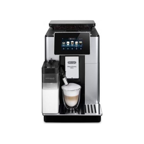 Ekspres ciśnieniowy DeLonghi PrimaDonna Soul ECAM 610.55.SB
