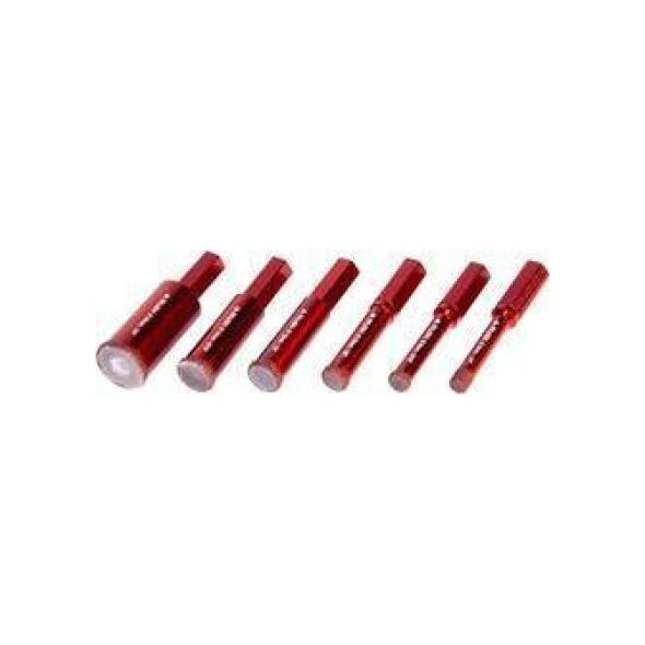Wiertło Rubi RUBI WIERTŁO DIAMENTOW 12mm DRYGRES 4DRILL RUBI05927