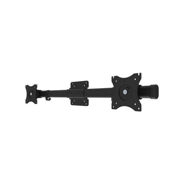 Neomounts Adapter uchwytu dla 2 monitorów (FPMA-CB100BLACK)