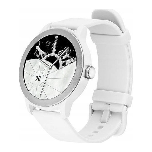 Smartwatch Tracer TRACER Smartwatch SMK3 SLAY WH