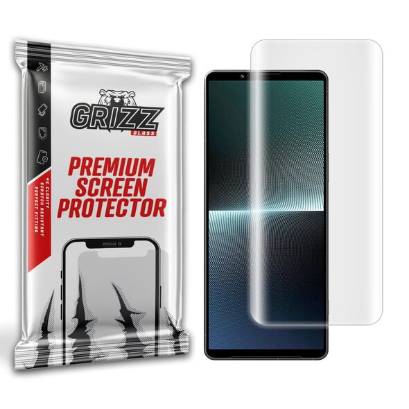 GrizzGlass Hydrofilm Sony Xperia 1 V GRZ5020 5904063569274