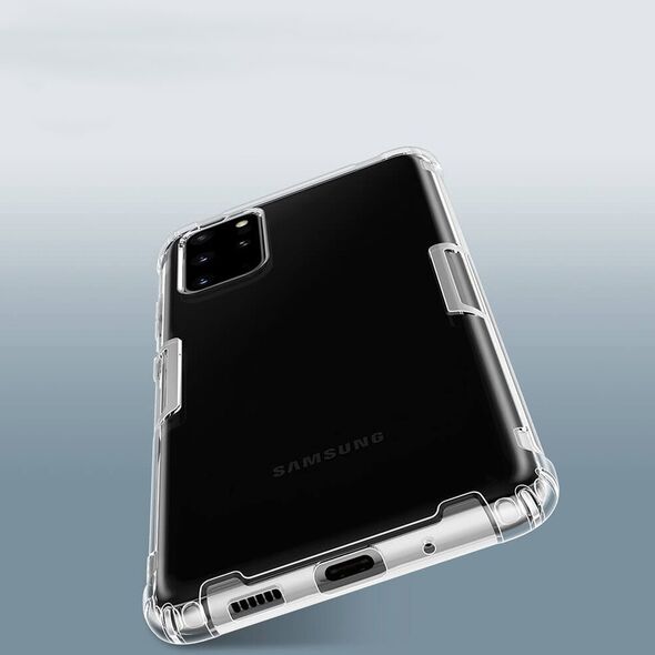 Nillkin Nature Samsung Galaxy S20+ Plus Clear NLK093CL 6902048195509