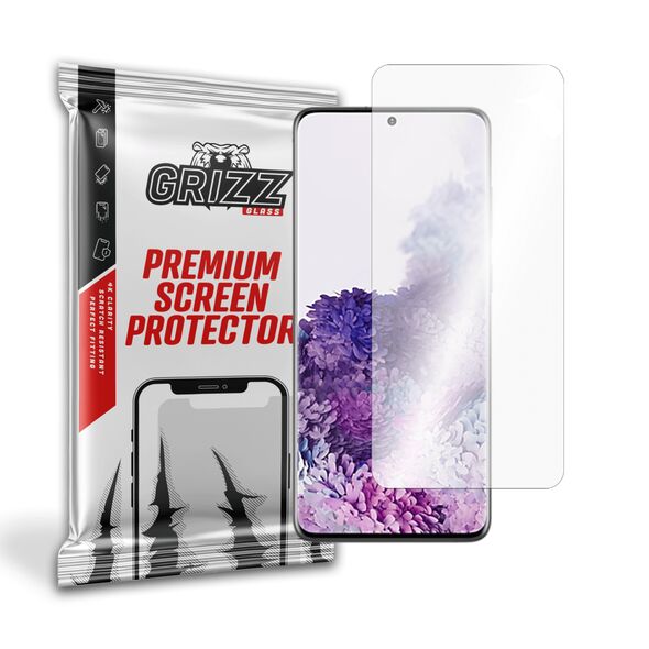 GrizzGlass Hydrofilm Samsung Galaxy S20 Ultra GRZ2191 5904063504879