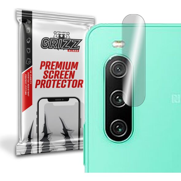 GrizzGlass HybridGlass Camera Sony Xperia 10 IV GRZ2431 5904063548200