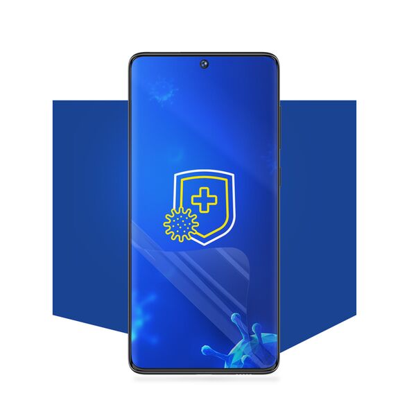 3MK Silver Protect+ Huawei Nova Y61 3MK4541 5903108511254