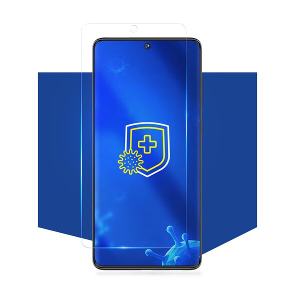 3MK Silver Protect+ Huawei Nova Y61 3MK4541 5903108511254