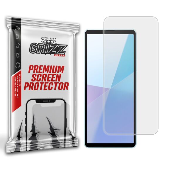 GrizzGlass PaperScreen Sony Xperia 10 VI GRZ9940 5906146425712
