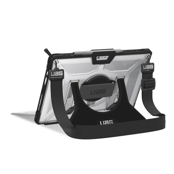 UAG Urban Armor Gear Plasma Microsoft Surface Pro 4/5/6 (clear) UAG188CL 854332007899