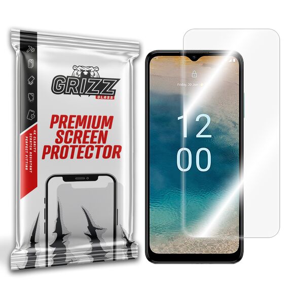 GrizzGlass Hybrid Glass Nokia G22 GRZ4370 5904063561308