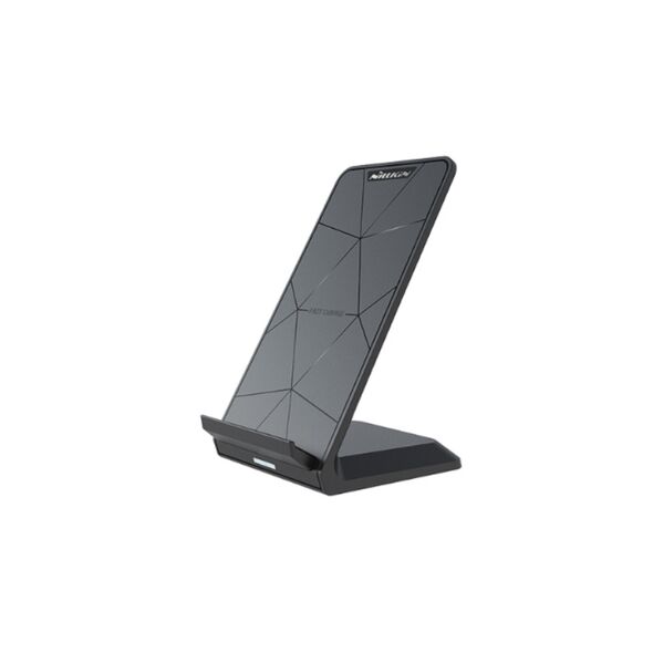 Nillkin Wireless Charging Stand Pro Fast Charge 15w Black NLK278BLK 6902048190122
