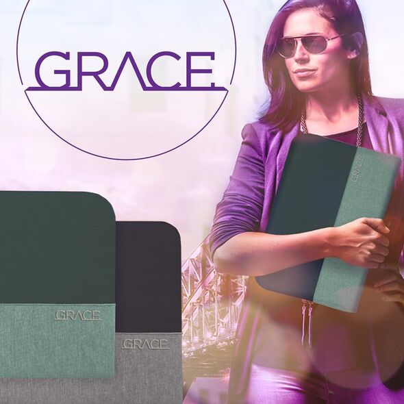STM Grace Case Notebook 13 inch (Night Sky) STM17 617529786669