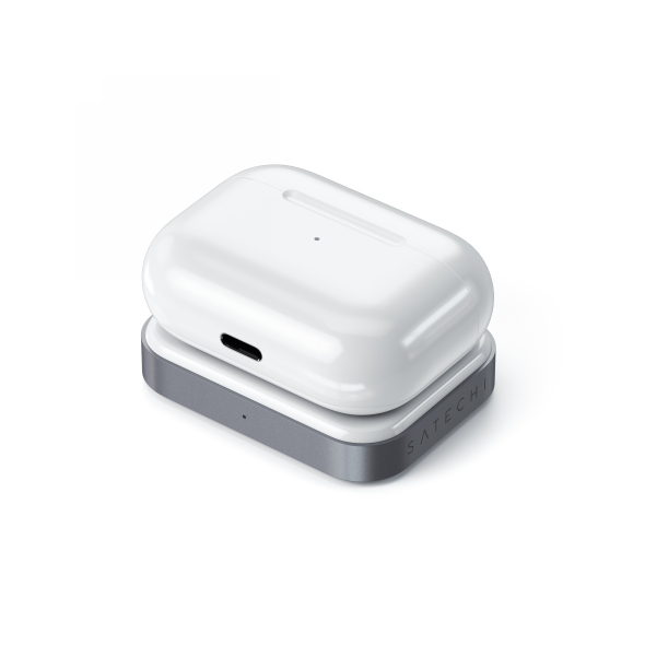 Satechi Charging Dock USB-C Apple AirPods STH20 879961008994