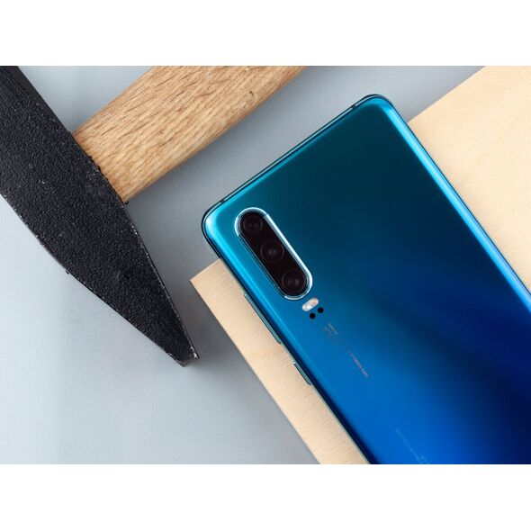 3MK Lens Protection Xiaomi Mi9 [4 PACK] 3MK866 5903108105521