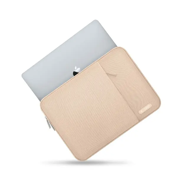 Tech-Protect Sleevy Laptop 15-16 Caffe Latte THP3324 5906302375578