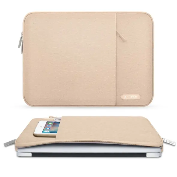 Tech-Protect Sleevy Laptop 15-16 Caffe Latte THP3324 5906302375578