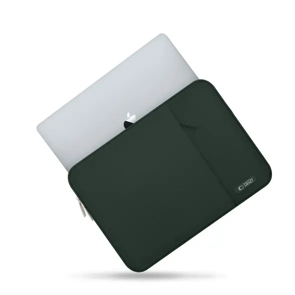 Tech-Protect Sleevy Laptop 13-14 Midnight Green THP3345 5906302375509