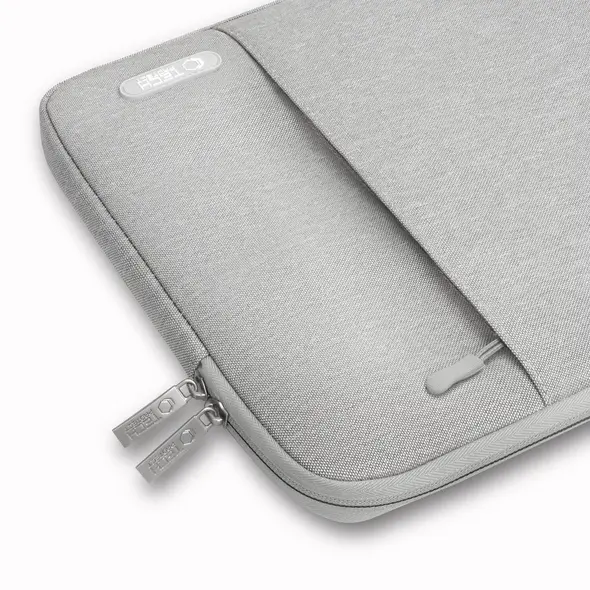 Tech-Protect Sleevy Laptop 13-14 Crayon Grey THP3326 5906302375486