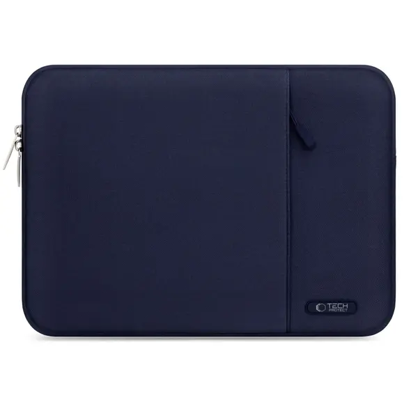 Tech-Protect Sleevy Laptop 13-14 Navy Blue THP3327 5906302375516