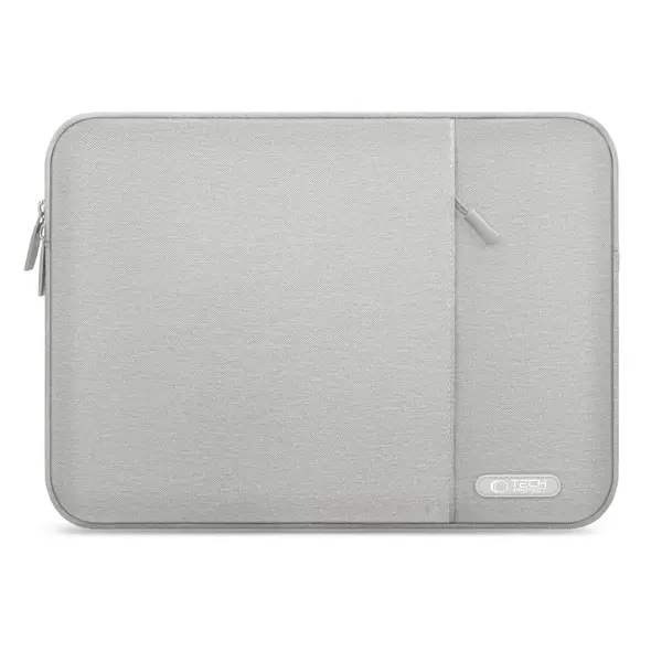 Tech-Protect Sleevy Laptop 13-14 Crayon Grey THP3326 5906302375486