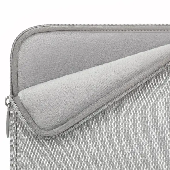 Tech-Protect Sleevy Laptop 13-14 Crayon Grey THP3326 5906302375486