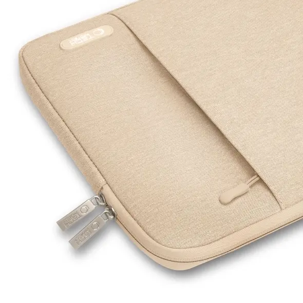 Tech-Protect Sleevy Laptop 13-14 Caffe Latte THP3323 5906302375530
