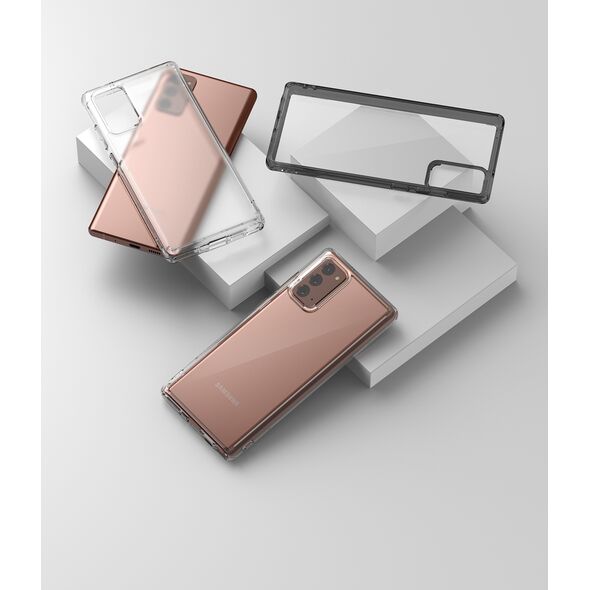 Ringke Fusion Samsung Galaxy Note 20 Clear RGK1220CL 8809716076543
