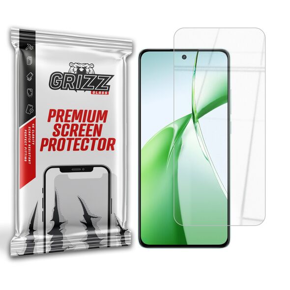 GrizzGlass HybridGlass OnePlus Nord CE 4 GRZ9160 5906146417335
