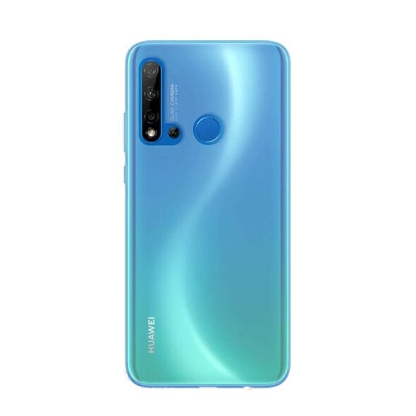 PURO 0.3 Nude Huawei P20 Lite (2019) (clear) PUR079CL 8033830280368