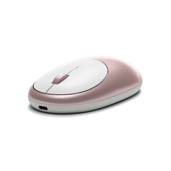 Satechi M1 Wireless Mouse Bluetooth (rose gold) STH72 879961008307