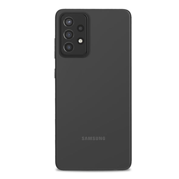 PURO 0.3 Nude Samsung Galaxy A72 (clear) PUR405CL 8033830301490