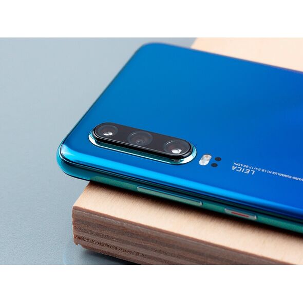 3MK Lens Protection Samsung Galaxy A42 5G [4 PACK] 3MK1078 5903108305631