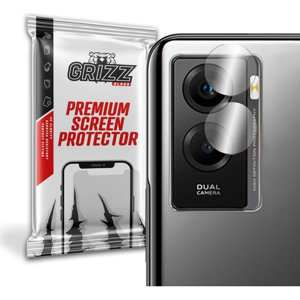 GrizzGlass HybridGlass Camera Vivo Y72t GRZ2544 5904063518012