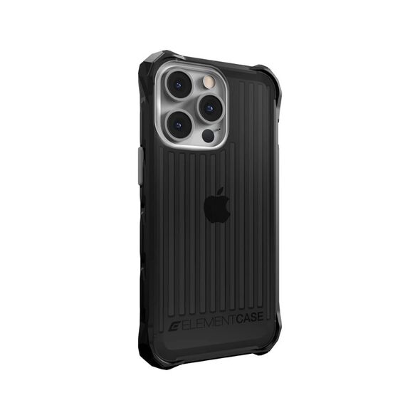Element Case Special Ops Apple iPhone 13 Pro Max (Smoke/Black) ELC15 618952509641