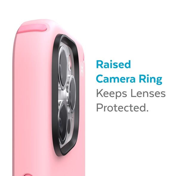 Speck Presidio2 Pro MICROBAN Apple iPhone 13 Pro (Rosy Pink/Vintage Rose) SPK263PNKROS 840168504923