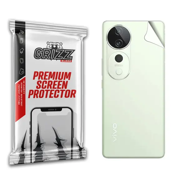 GrizzGlass SatinSkin Vivo T3 Ultra GRZ11527 5906146449480