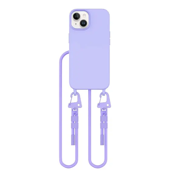 Tech-Protect Magnecklace MagSafe Apple iPhone 13 Lavender THP3302 5906302376087