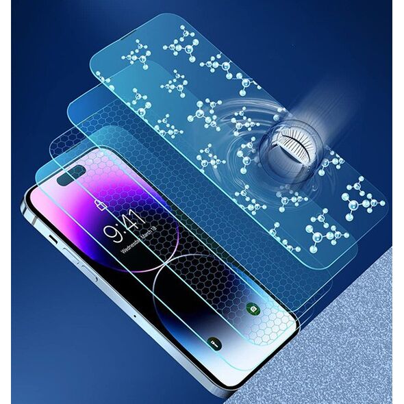 GrizzGlass StrongGlass Apple iPhone 13 Pro Max GRZ7328 5904063595358