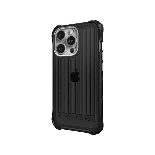 Element Case Special Ops Apple iPhone 13 Pro Max (Smoke/Black) ELC15 618952509641